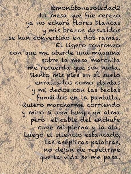 Romancero de la soledad