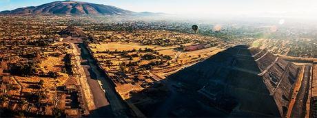 MDF-111- T-1eotihuacán