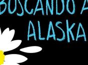 Buscando Alaska, John Green