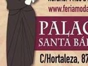 Feria Moda Vintage Madrid