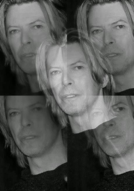 David Bowie - Live at Rockpalast (Germany) (1996)