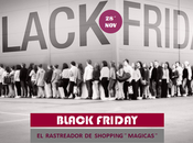Black Friday 2014 Aplicación compras faciles