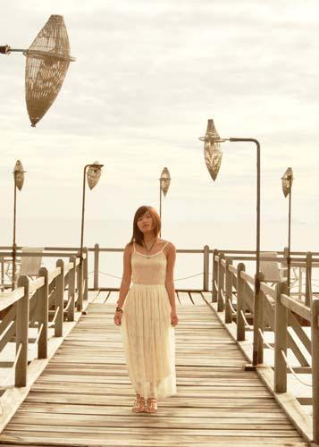 ¿Como vestir para tu sesión de preboda? (Segunda parte) estilo ibizenco