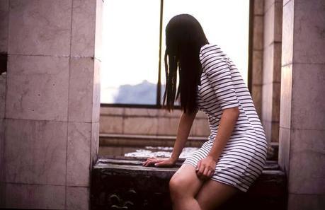 ¿Como vestir para tu sesión de preboda? (Segunda parte) foto preboda casa