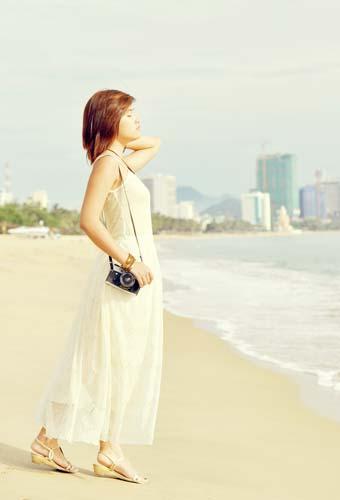 ¿Como vestir para tu sesión de preboda? (Segunda parte) estilo ibizenco