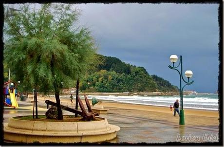 Zarauz