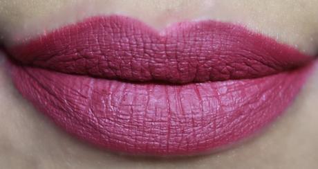 Review labiales larga duración BornPretty Store