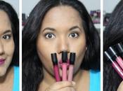 Review labiales larga duración BornPretty Store