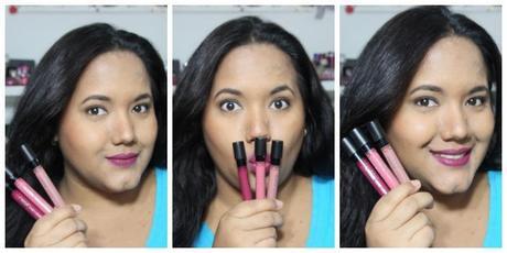 Review labiales larga duración BornPretty Store