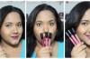 Review labiales larga duración BornPretty Store