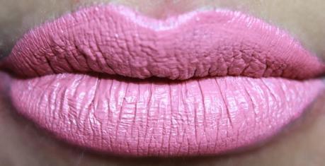 Review labiales larga duración BornPretty Store