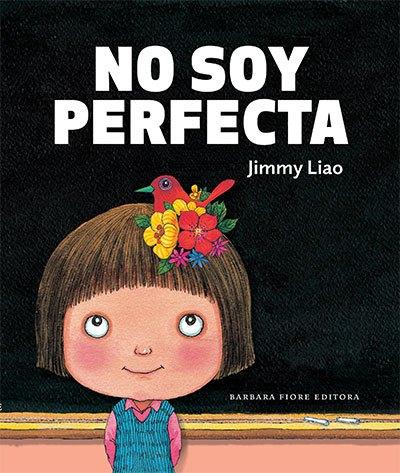 no soy perfecta portada