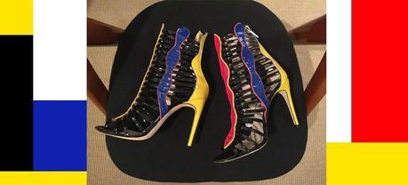 The Wandering Collective Trendcy by la Coquette