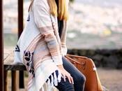 Ethnic Cardi