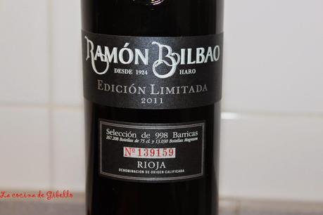 Bodegas @RamonBilbao