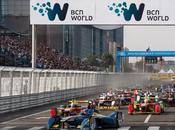 Formula previo eprix malasia 2014