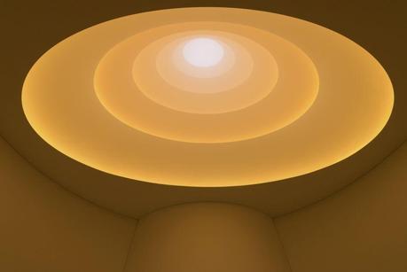 james turrell obras theredlist