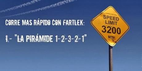 Series de Velocidad para la Maratón de Sevilla