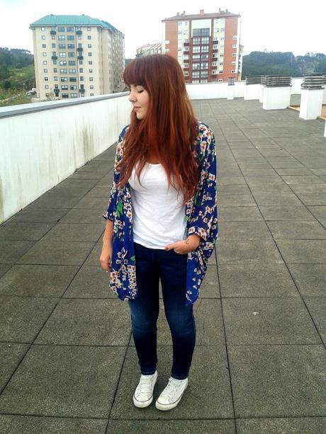 Oasap, kimono y desdichas varias Oasap, kimono y desdichas varias