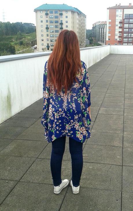 Oasap, kimono y desdichas varias Oasap, kimono y desdichas varias