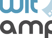 TwitLamp manera diferente Timeline Twitter.