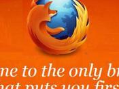 Firefox dejará usar Google como buscador predeterminado Global, Estados Unidos utilizará Yahoo