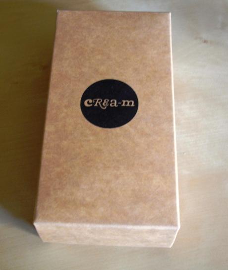 MI EXPERIENCIA CON EL CONTORNO DE OJOS DE CREA-M COSMETICS