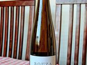 Bouza Albariño 2012