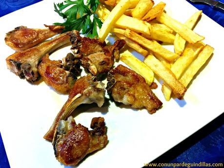 Camino de Santiago, etapa 14: Frómista - Carrión de los Condes.