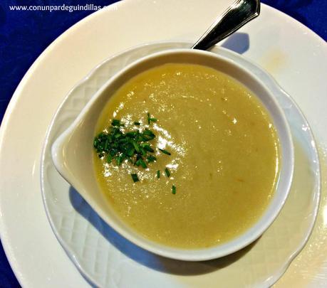 Camino de Santiago, etapa 14: Frómista - Carrión de los Condes.