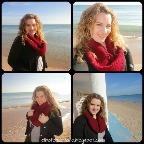 Cuello de punto Cuello de punto