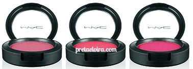 próxima colección de MAC; Red Red Red