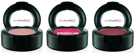 próxima colección de MAC; Red Red Red