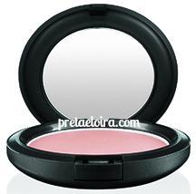 próxima colección de MAC; Red Red Red