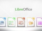 Cómo instalar desinstalar componentes Libreoffice separado Ubuntu