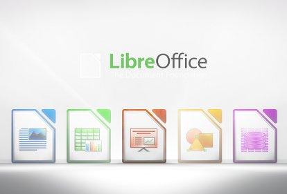 libreoffice