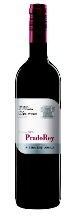 Pradorey Crianza 2009