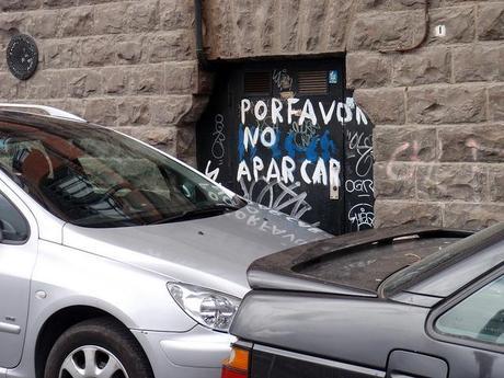 Aparca&Go: una startup para que aparcar sea fácil y barato Flickr