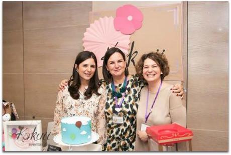 Me rodean Kakuii Eventos Diy ¡No se puede tener más arte!