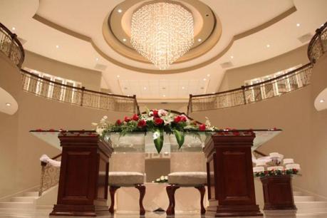 Quintas para eventos en Monterrey.¡Puro Glamour! Quintas para eventos en Monterrey-5
