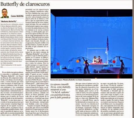 Butterfly de Oviedo a Mieres