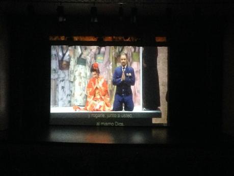 Butterfly de Oviedo a Mieres