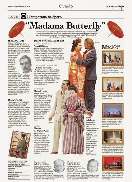 Butterfly de Oviedo a Mieres