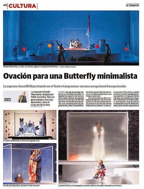 Butterfly de Oviedo a Mieres