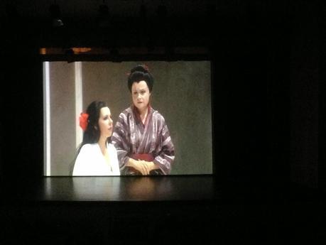 Butterfly de Oviedo a Mieres