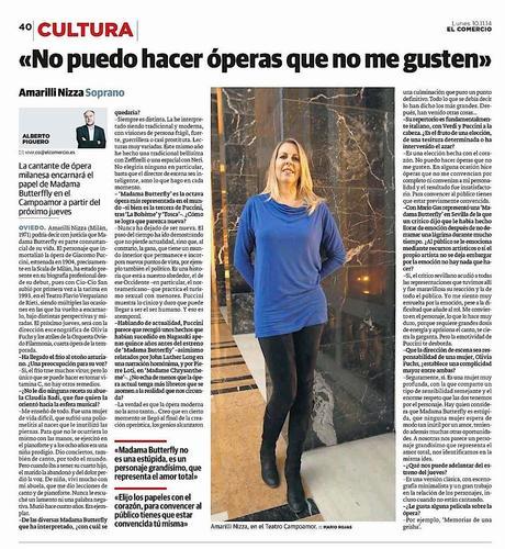 Butterfly de Oviedo a Mieres