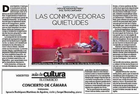 Butterfly de Oviedo a Mieres