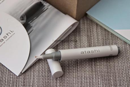 BIRCHBOX NOVIEMBRE. COZY AT HOME.