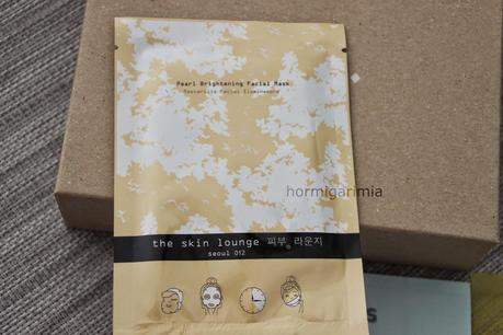 BIRCHBOX NOVIEMBRE. COZY AT HOME.