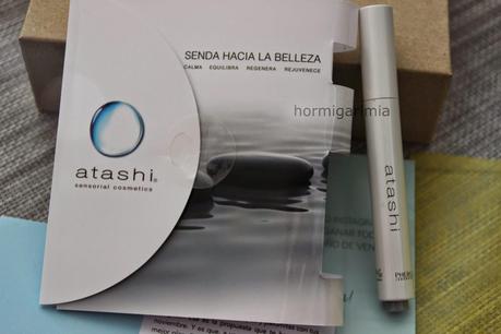 BIRCHBOX NOVIEMBRE. COZY AT HOME.